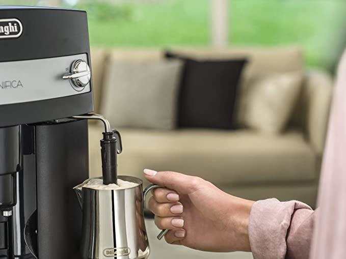 DELONGHI MAGNIFICA OTOMATİK KAHVE MAKİNESİ ESAM3000.B