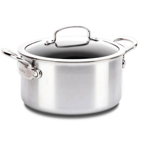 GreenPan Barcelona Evershine 3Ply 24Cm Derin Tencere