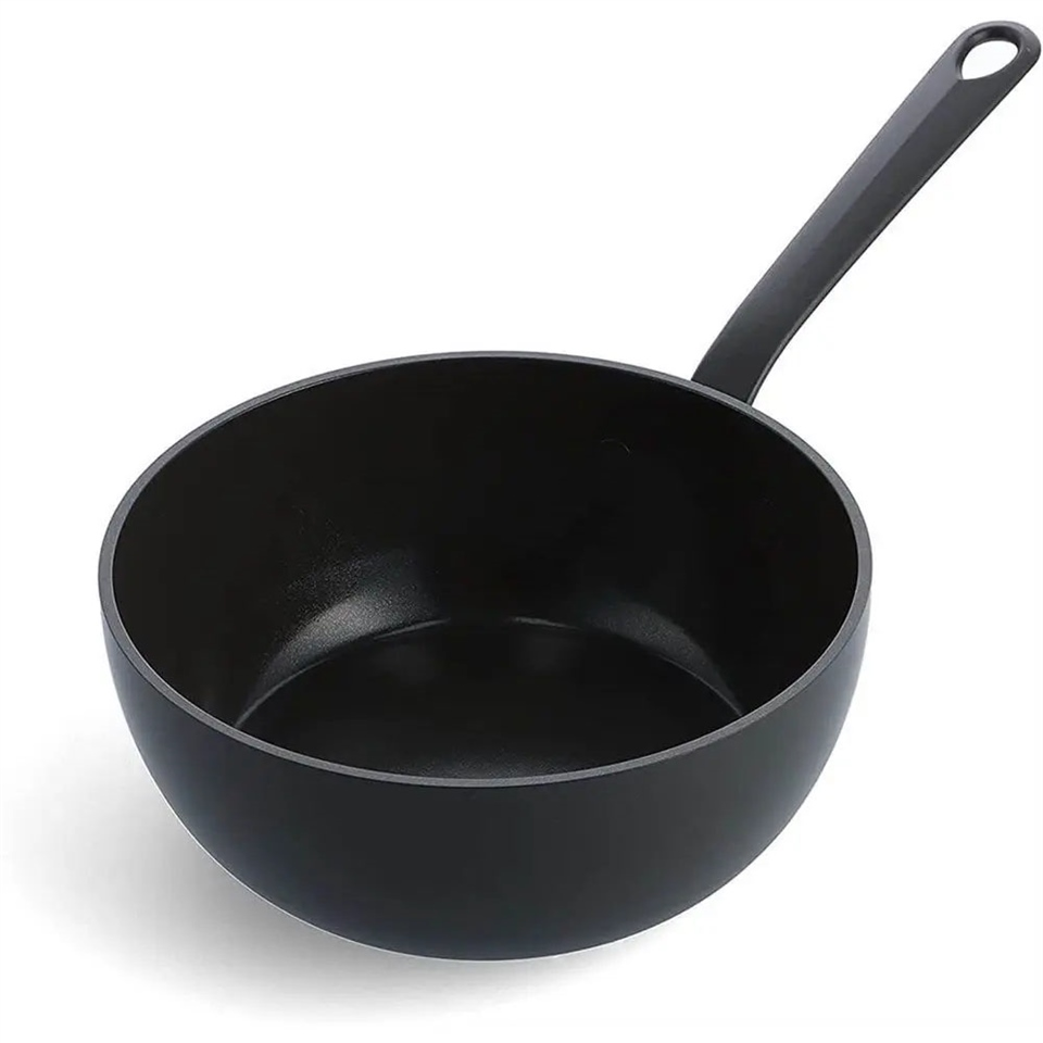 GreenPan Craft 20 Cm Wok Chef Tavası