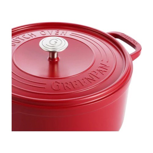 Greenpan Featherweights 26 Cm Tencere - CC003889-001
