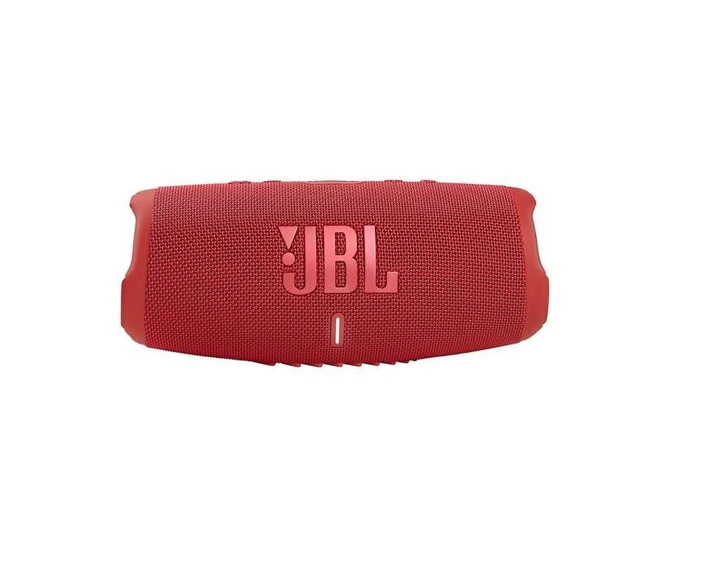 JBL CHARGE 5 RED BLUETOOTH HOPARLÖR