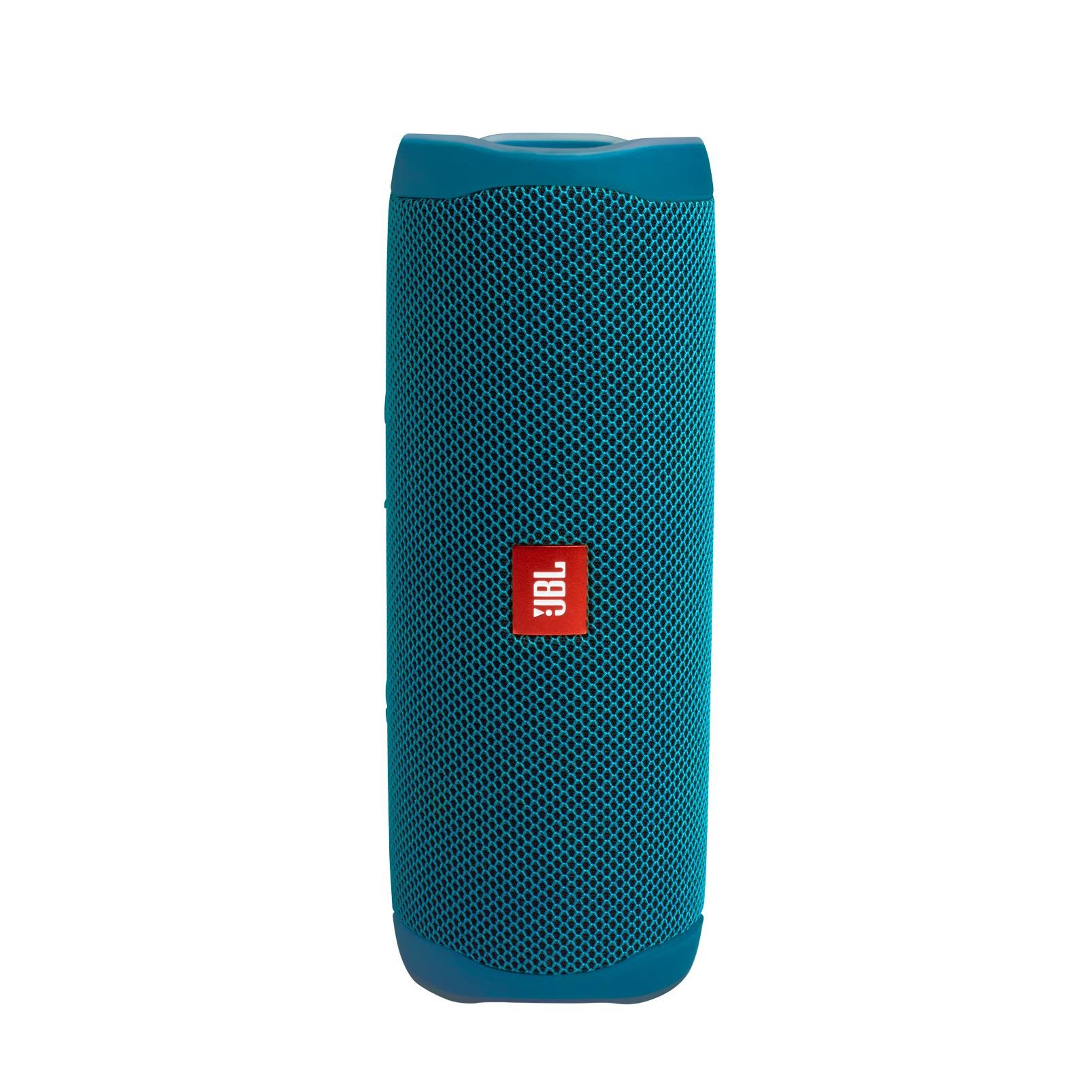 JBL Flip 5 Eco Mavi Su Geçirmez Taşınabilir Bluetooth Hoparlör