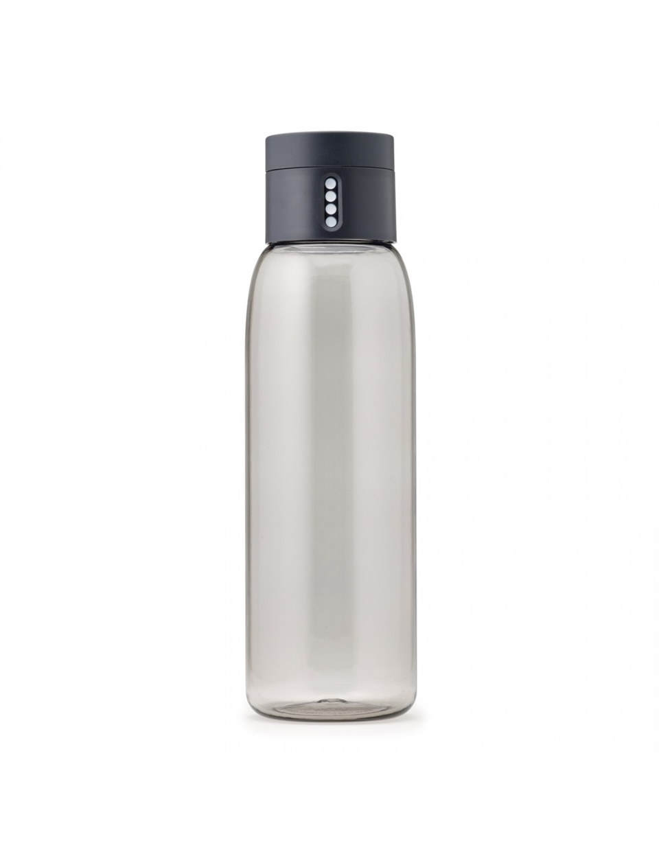 Joseph&Joseph Dot Su Şişesi 600 ML - Gri