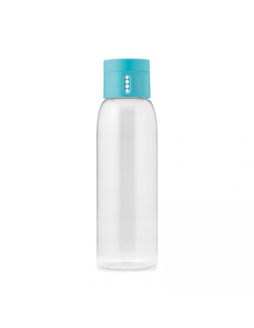 Joseph&Joseph Dot Su Şişesi 600 ML - Turkuaz 