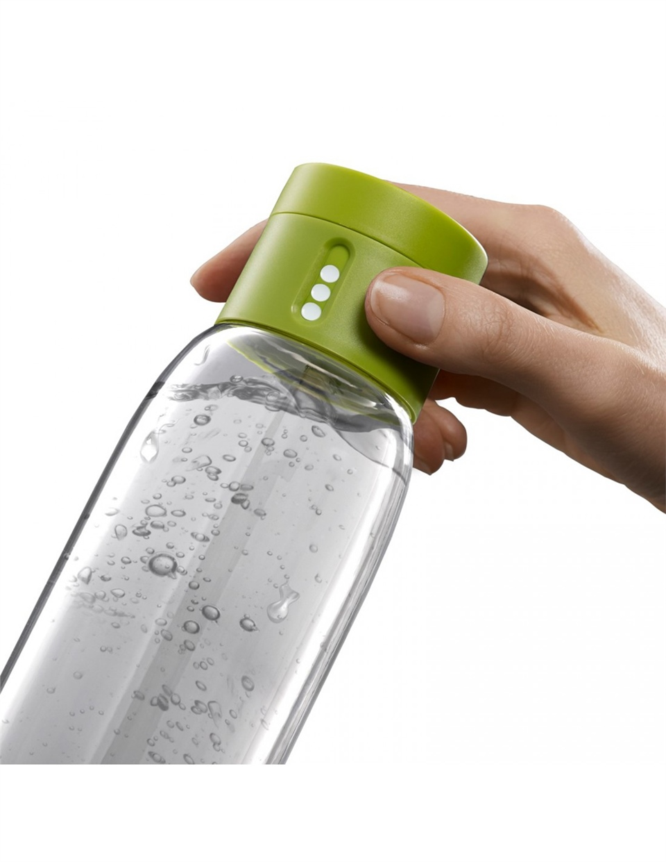 Joseph&Joseph Dot Su Şişesi 600 ML - Yeşil 