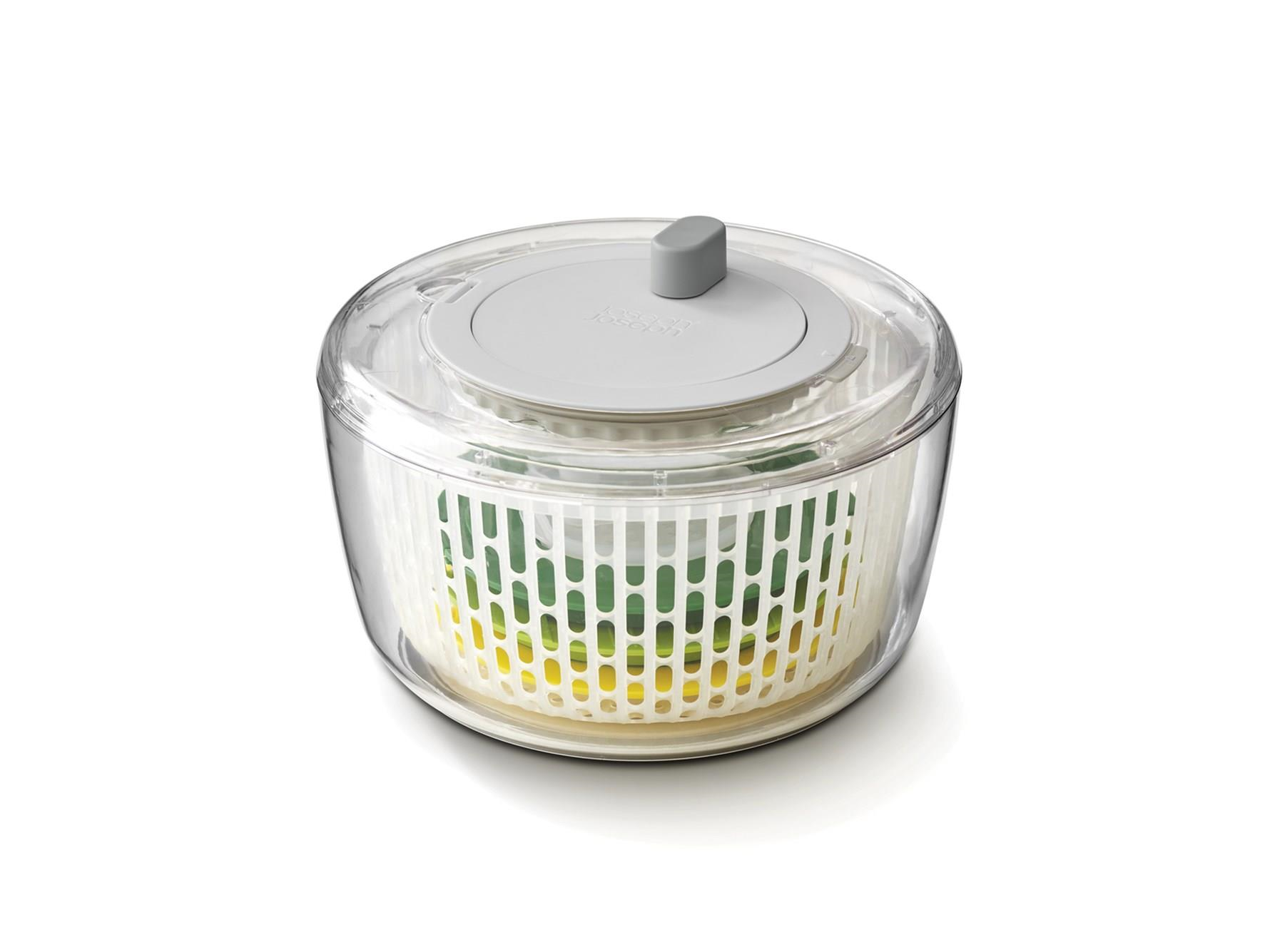 JOSEPH&JOSEPH Joseph Joseph Multi-Prep 4 Parça Salata Hazırlama Seti - Multicolour