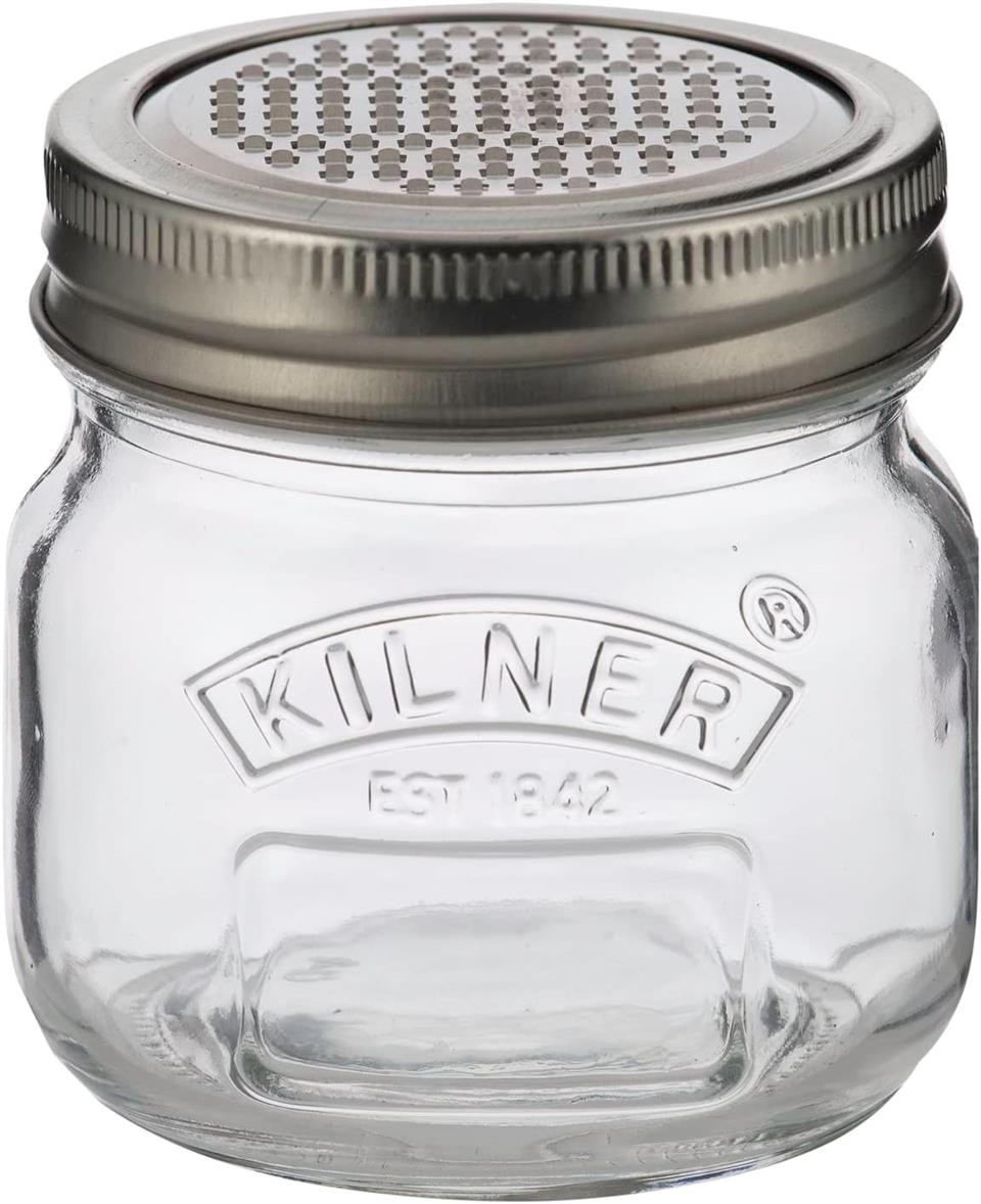 Kilner Gida Hazirlama Saklama Kavanozu 500 Ml