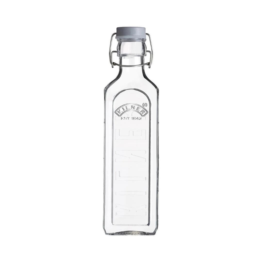 Kilner Klipsli Şişe 600 ml - K0025.006