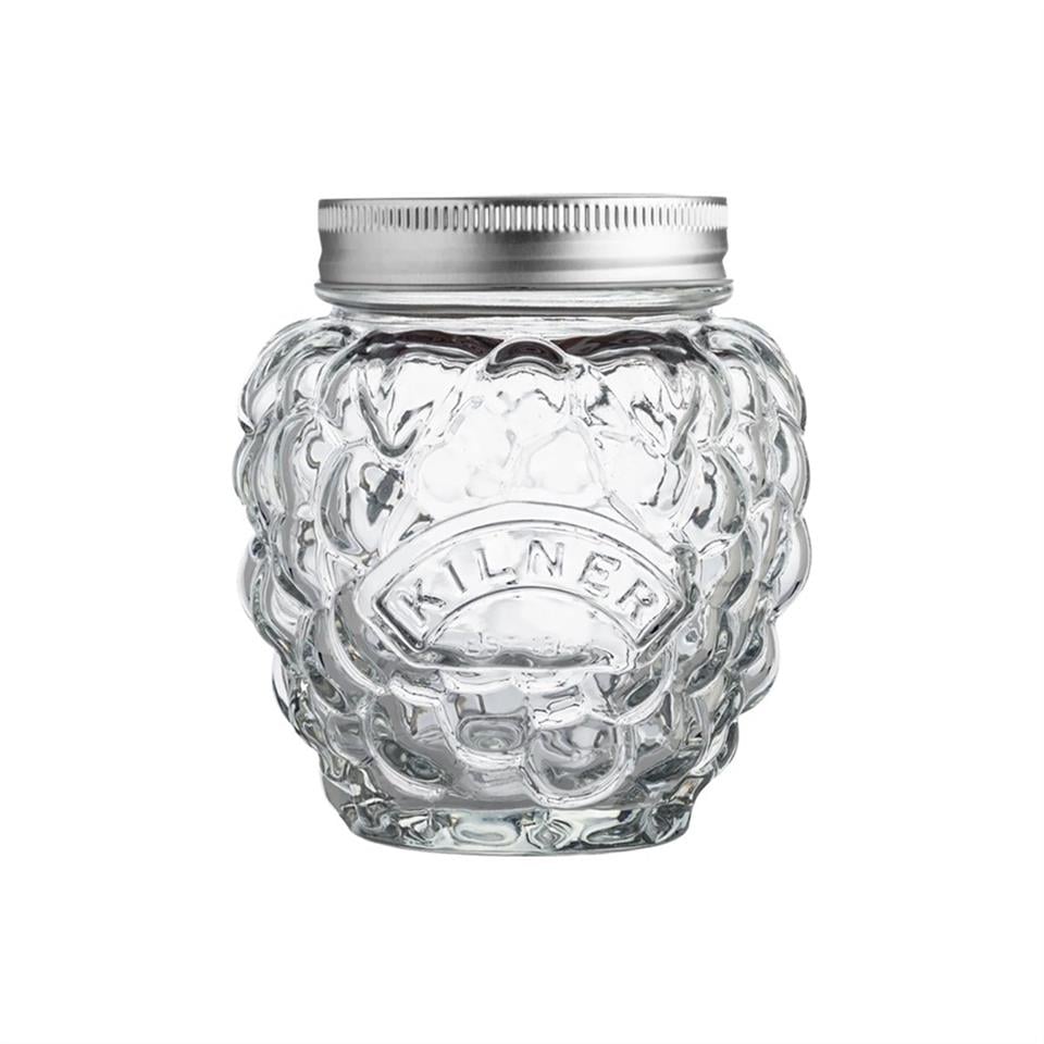 Kilner Reçel Saklama Kavanoz 400 Ml