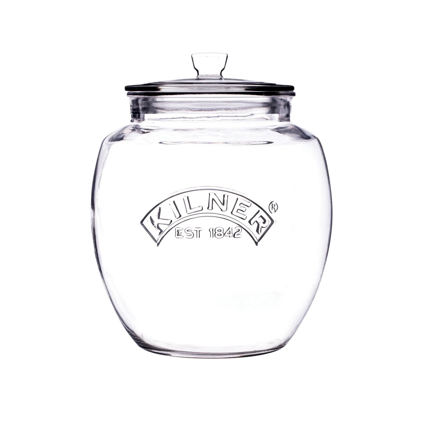 Kilner Saklama Kavanozu 2 Lt - K0025.742