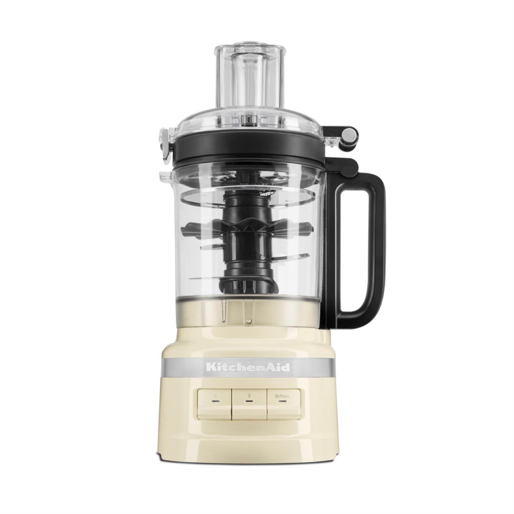Kitchenaid 2,1 L Mutfak Robotu 5Kfp0921 Almond Cream - 5KFP0921EAC