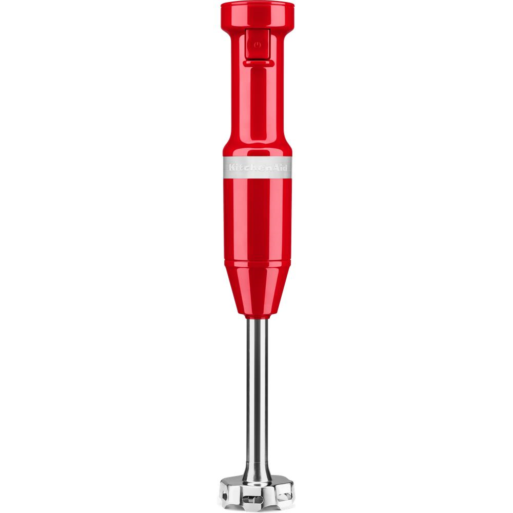Kitchenaid Aksesuarlı El Blenderi Empire Red