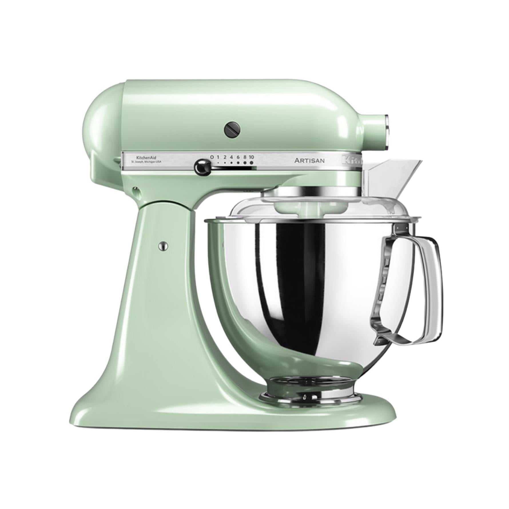 Kitchenaid Artisan 4,8 L Stand Mikser 5Ksm175Ps Pistachio-Ept - 5KSM175PSEPT
