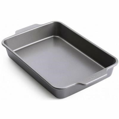 Kitchenaid Dikdörtgen Fırın Tepsisi 33,3 X 22,8 Cm
