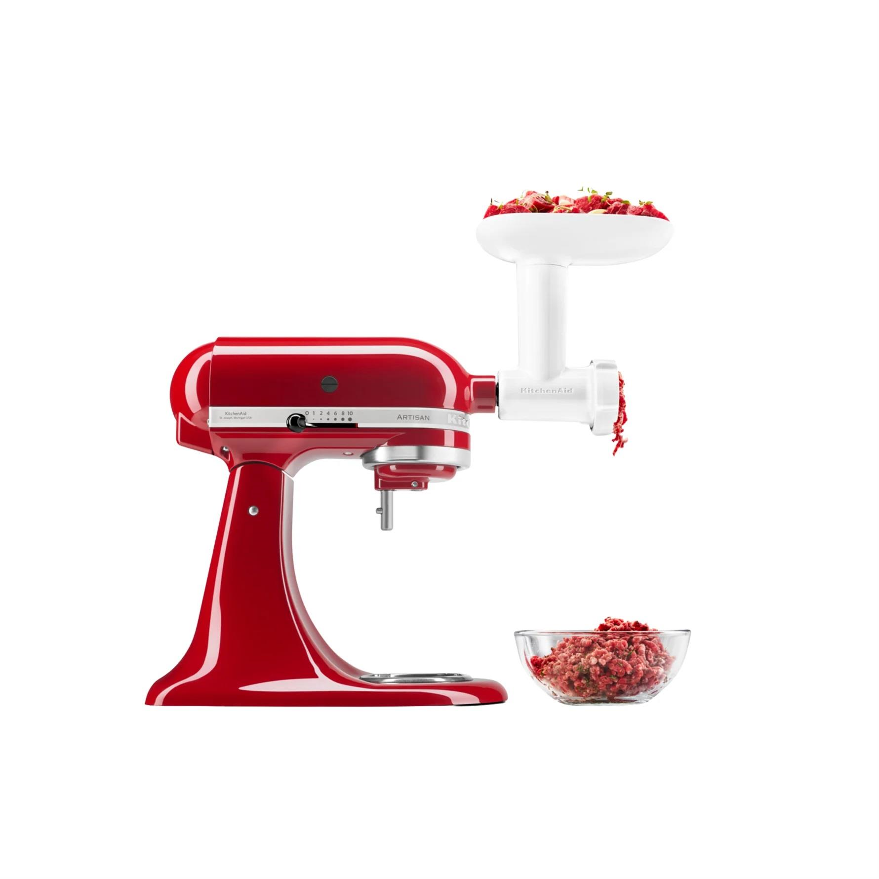 Kitchenaid Gıda Öğütme Aksesuarı