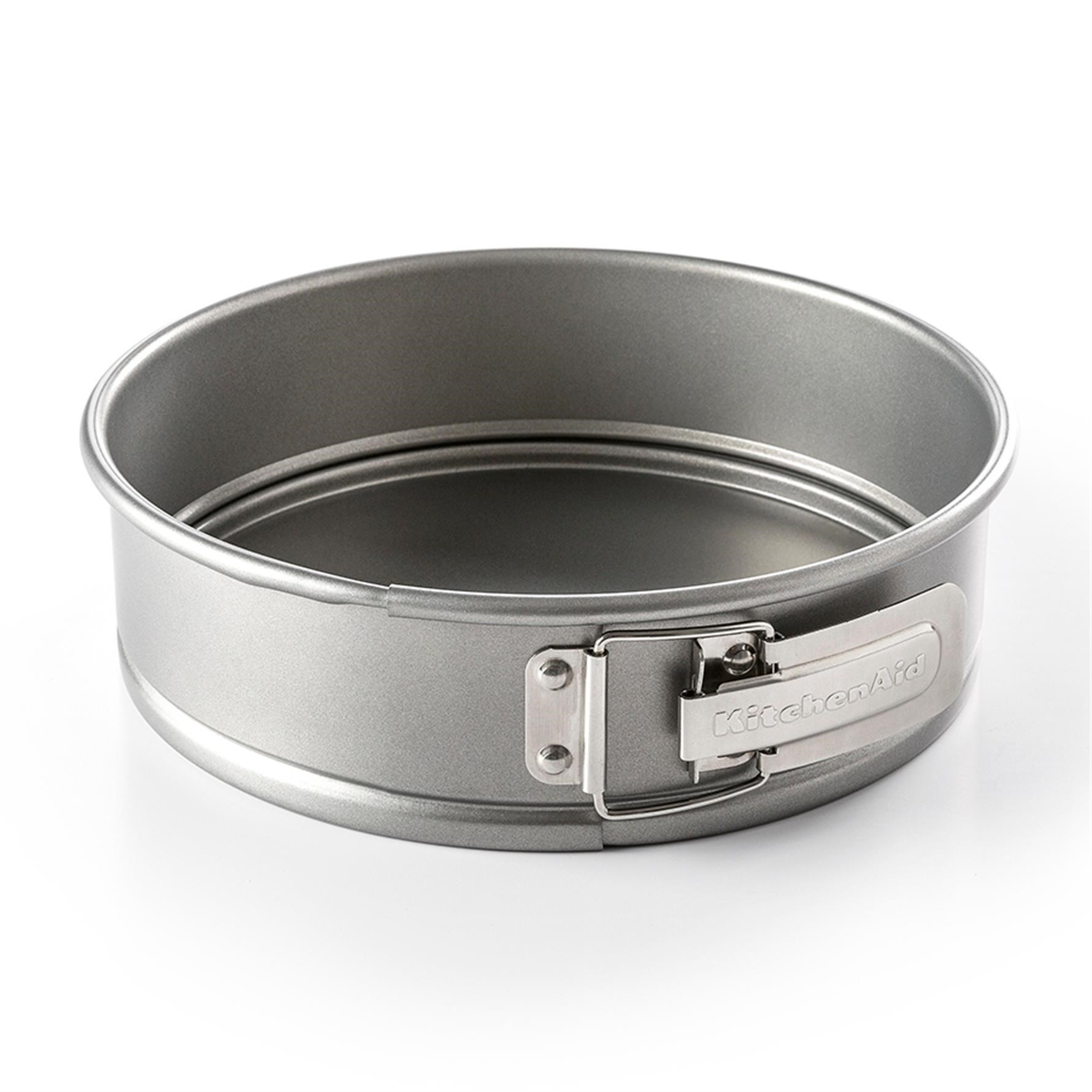 Kitchenaid Springform Kelepçeli Kek Kalıbı 24 Cm-3295 - CC003295-001