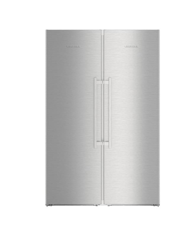 Liebherr SBSes 8773 Inox Premium Buzdolabı SKBes 4370 Premium+SGNes 4375 Premium 