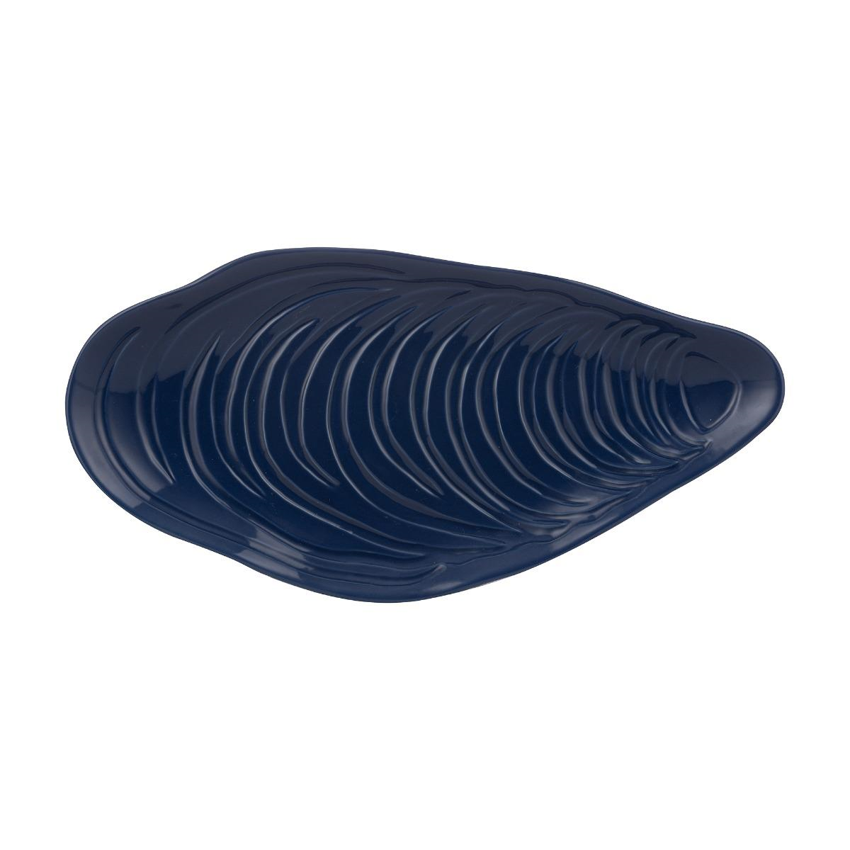 Mason Cash Nautical Büyük Boy Deniz Kabuğu Serisi Tabak L Boy - 2002160