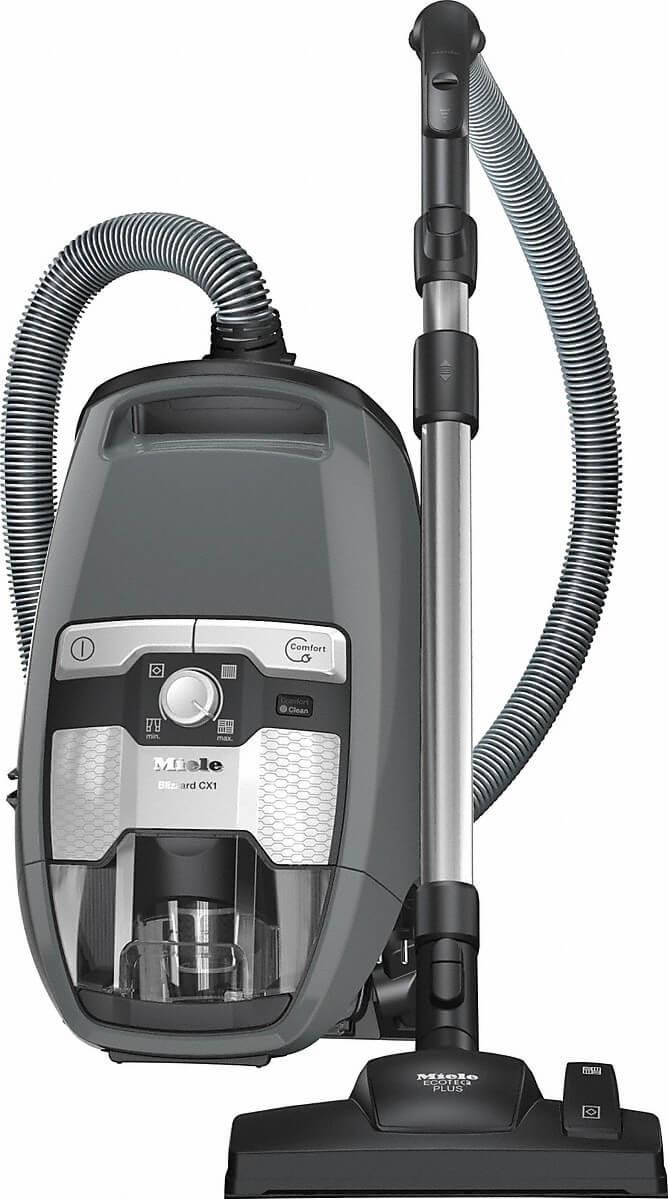 Miele Blizzardcx1 Graphit Grey  Toz Torbasız Süpürge
