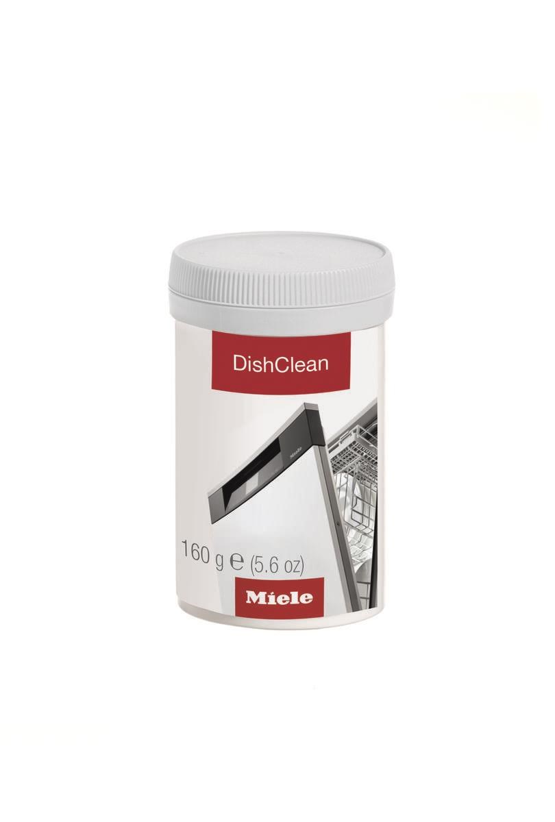 Miele Cihaz Temizleme Tozu - Bulaşık Makinesi Dishclean