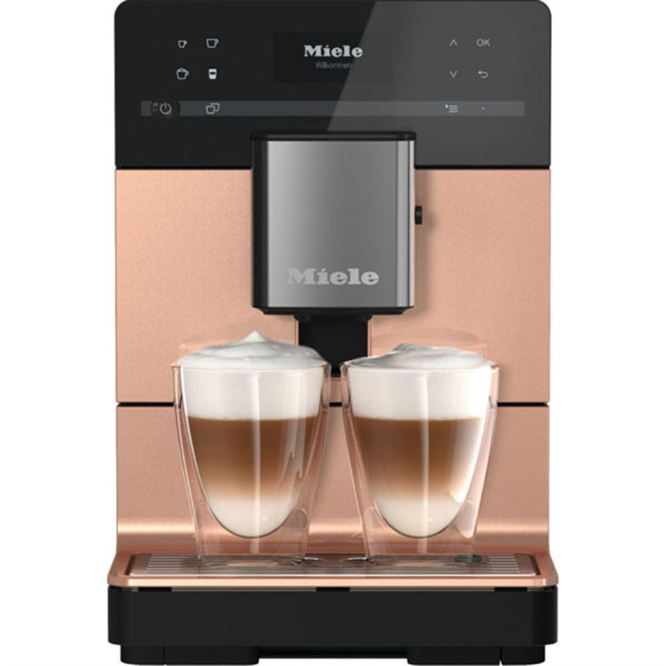 Miele Cm 5510 Ropf  Solo Kahve Makinesi