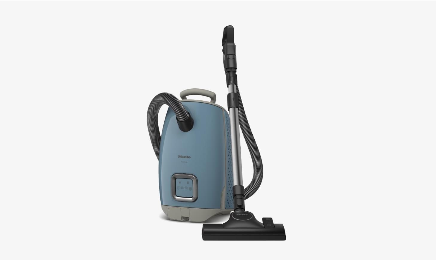 Miele Guard L1 Nordic Blue - 12559710 NB--SG