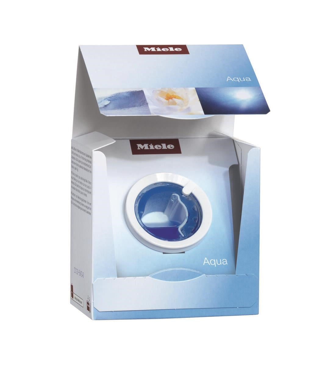 Miele Kurutma Makinesi Koku Flakonu Aqua 12,5 ML