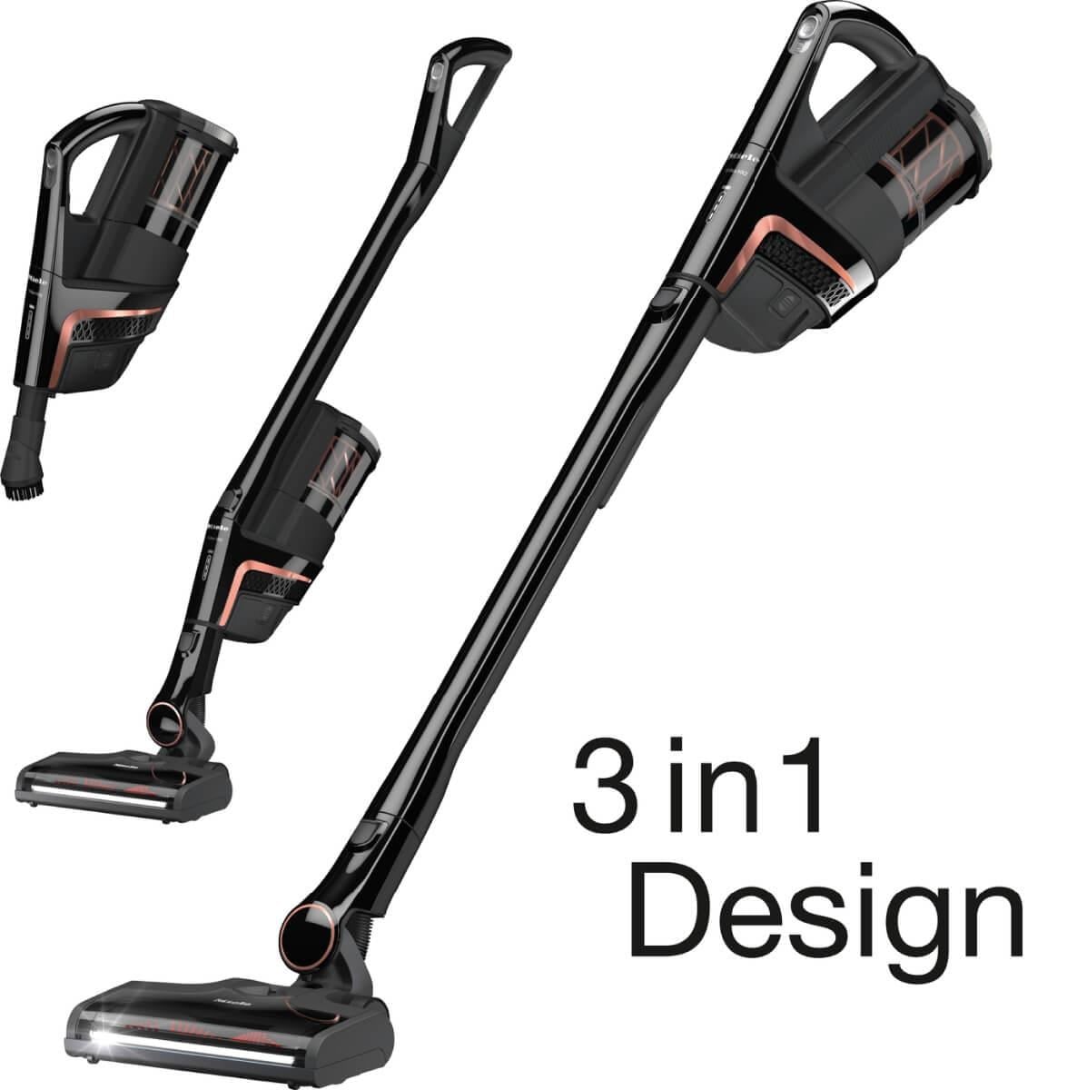 Miele Triflex Hx2 Cat&Dog Kablosuz Dikey Süpürge