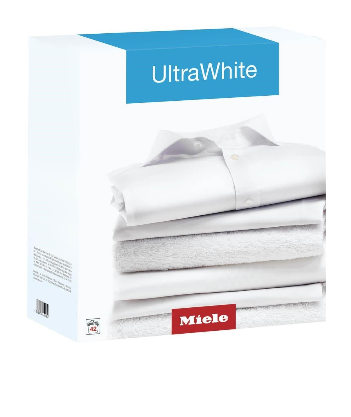 Miele Ultrawhite Toz Deterjan Beyaz 2,7 Kg - 11810910