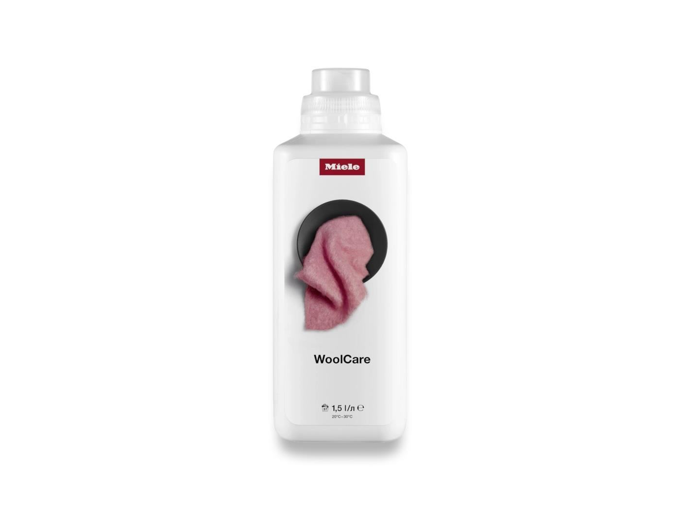 Miele Woolcare Hassas Çamaşır Deterjanı - 11979240