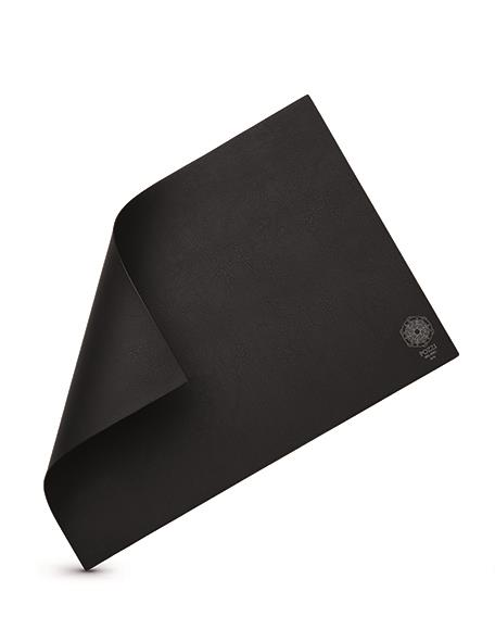 Pozzi Milano Essentials 2'li Pu Deri Amerikan Servis Siyah - PM0140 B