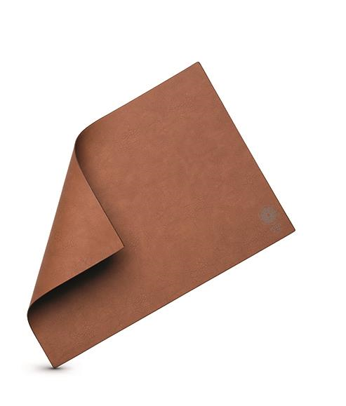 Pozzi Milano Essentials 2'li Pu Deri Amerikan Servis Kahverengi - PM0140 BROW