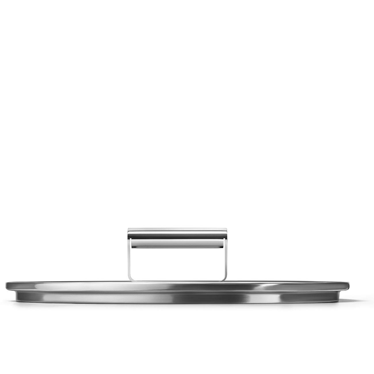 SMEG 28 CM CAM KAPAK
