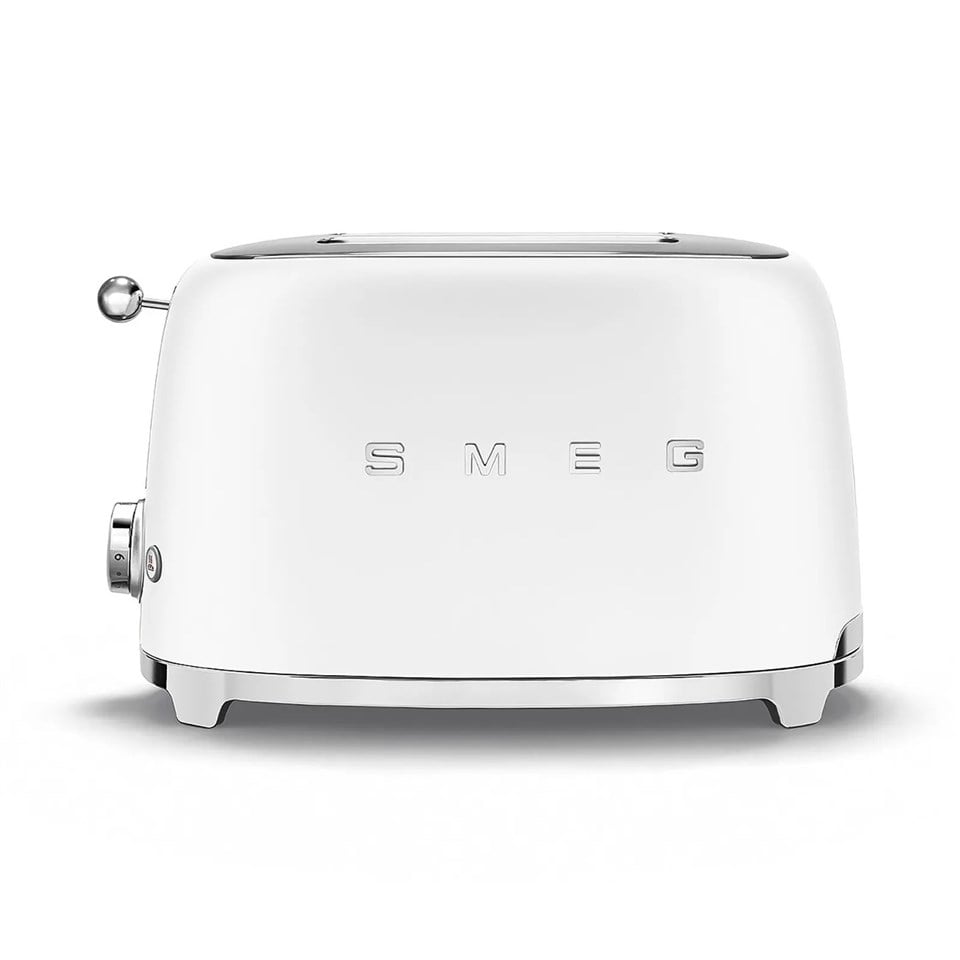 Smeg Ekmek Kızartma TSF01WHEU