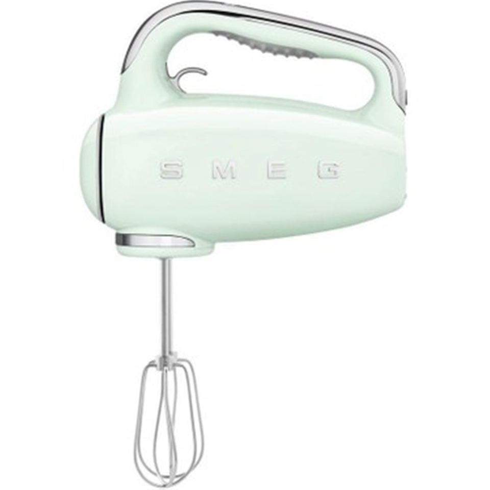 Smeg El Mikseri Pastel Yeşil