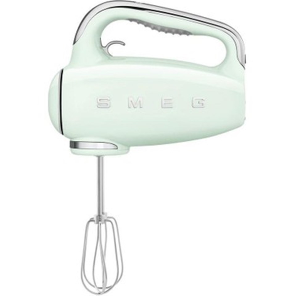 Smeg El Mikseri Pastel Yeşil