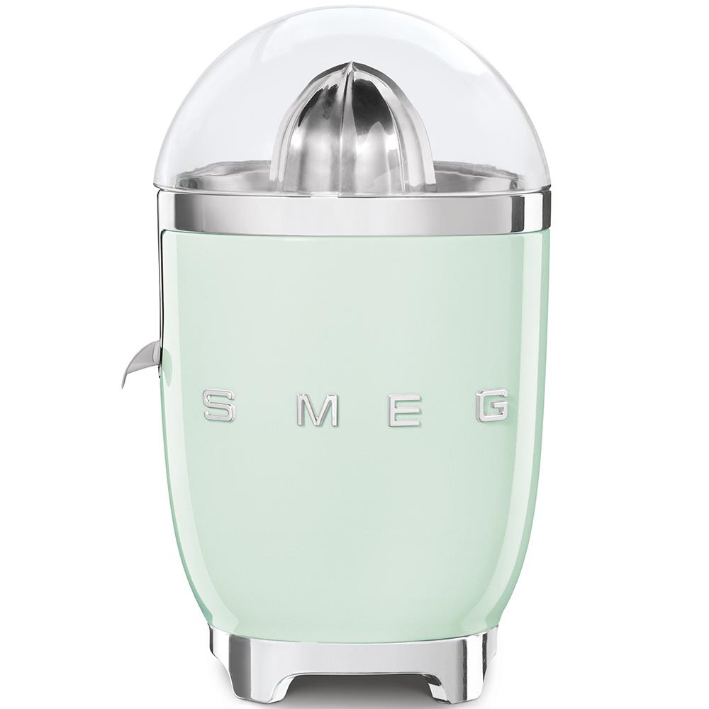 SMEG NARENCİYE SIKACAĞI PASTEL YEŞİL