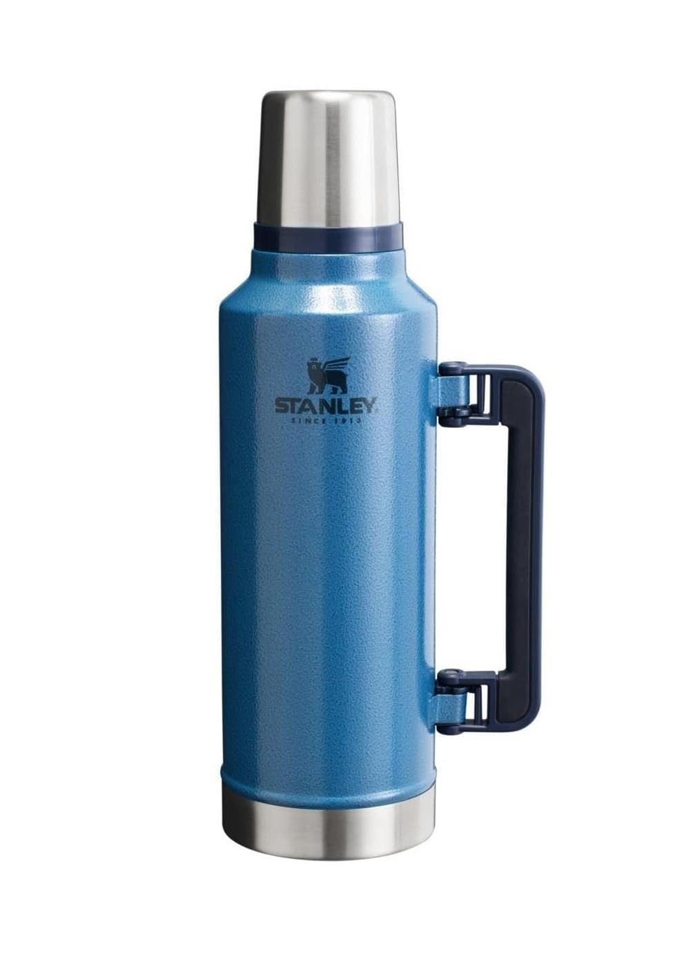 Stanley Stanley Classic Legendary Termos Hammertone Lake 1.9Lt. - 10-07934-078