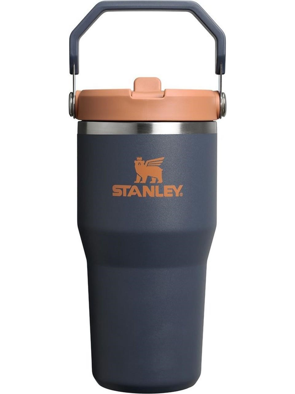 Stanley The Iceflow Flip Straw 2.0 Tumbler 0,6L/20oz Twilight