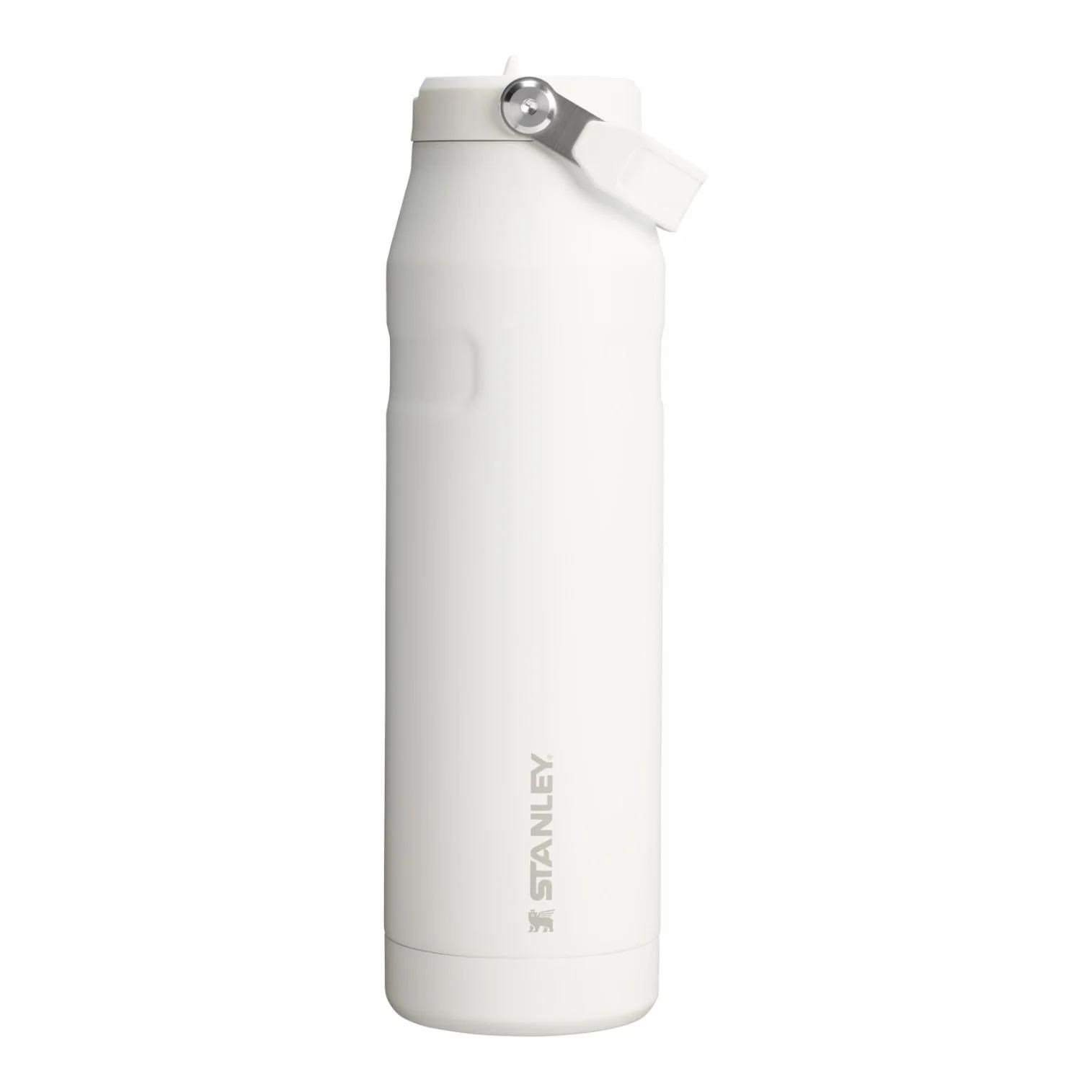 Stanley The IceFlow™ Flip Straw 2.0 Pipetli Termos Bardak 1,06 LT Frost - 10-12111-064