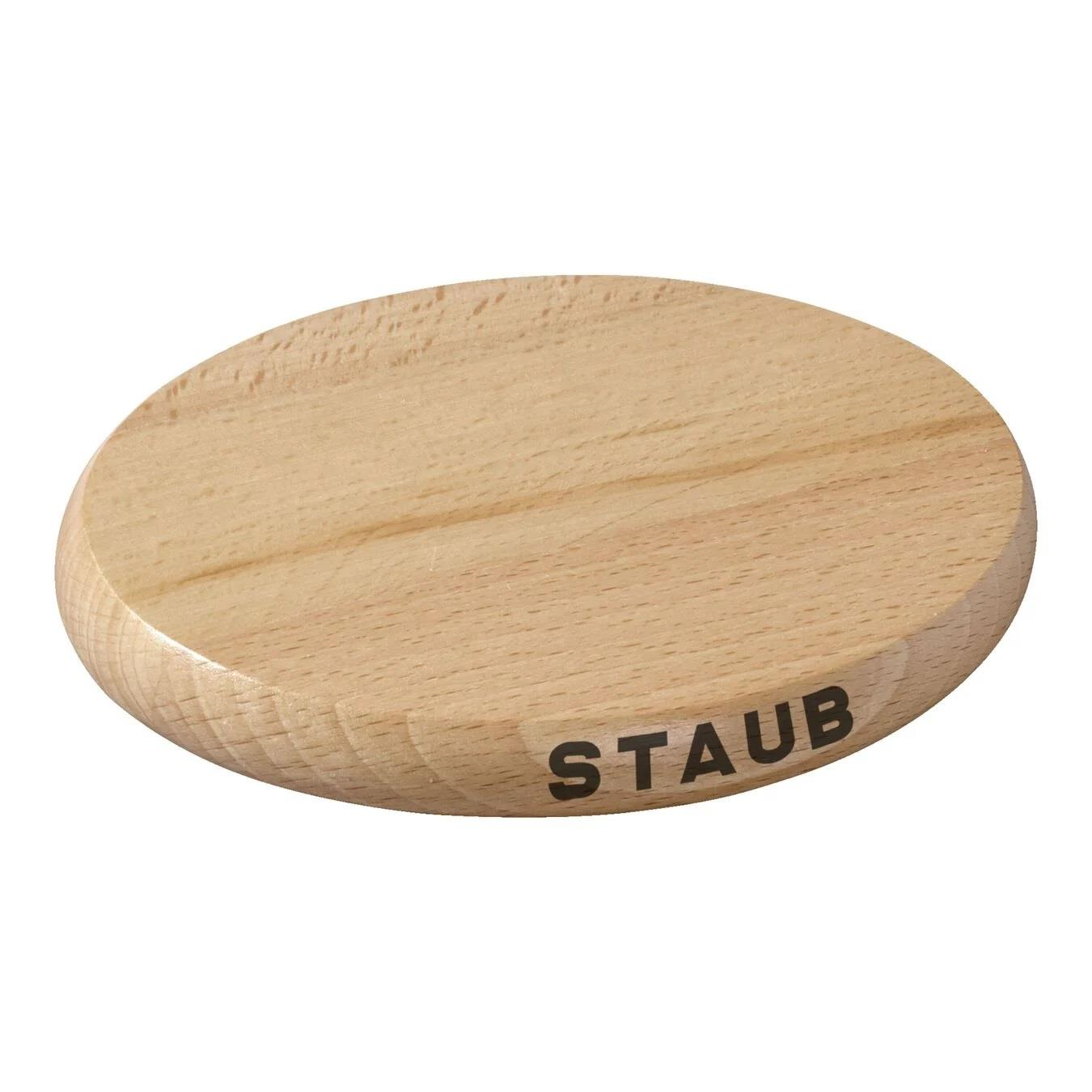 Staub 15cm Kayın Ağacı Mıknatıslı Nihale - 405095160