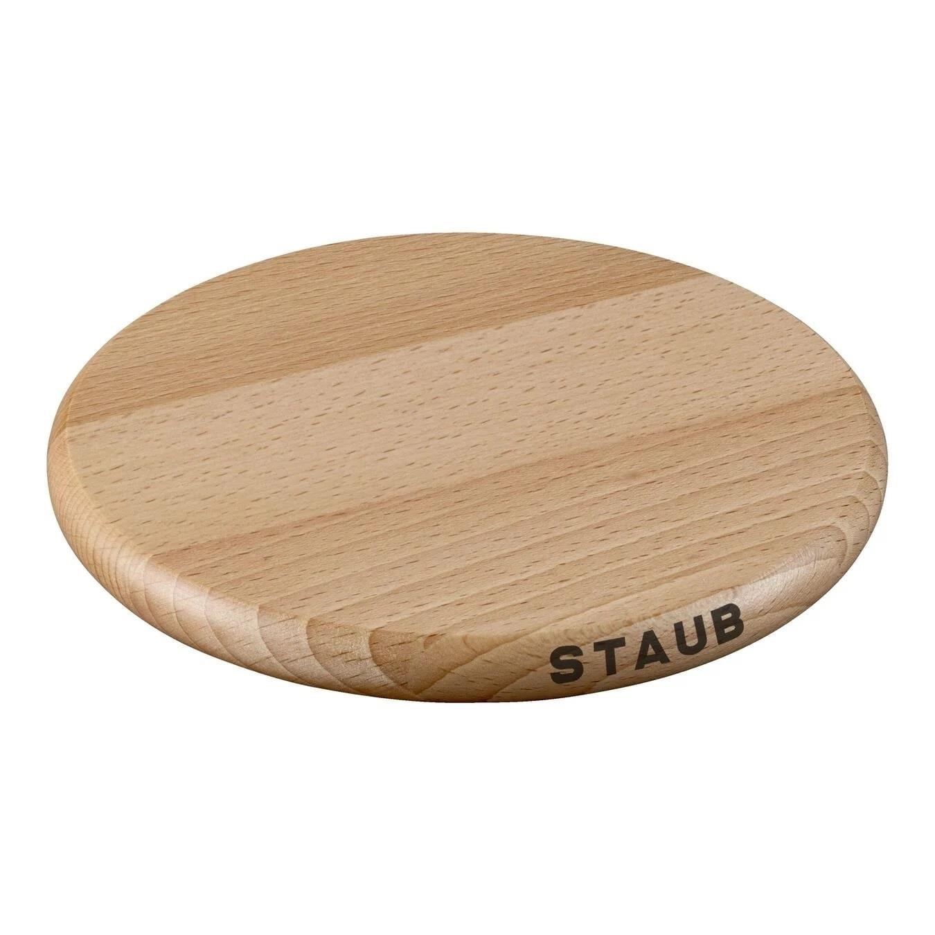 Staub 16cm Kayın Ağacı Mıknatıslı Nihale - 405110780