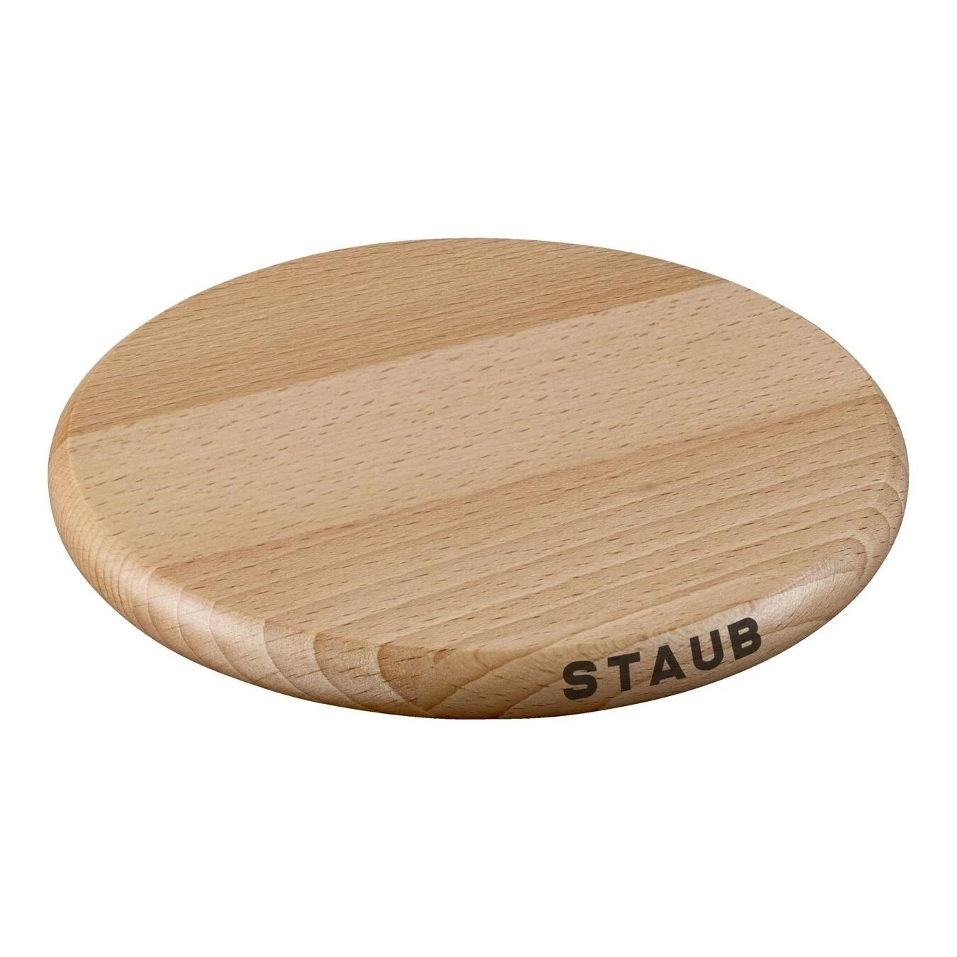 Staub 16cm Kayın Ağacı Mıknatıslı Nihale - 405110780