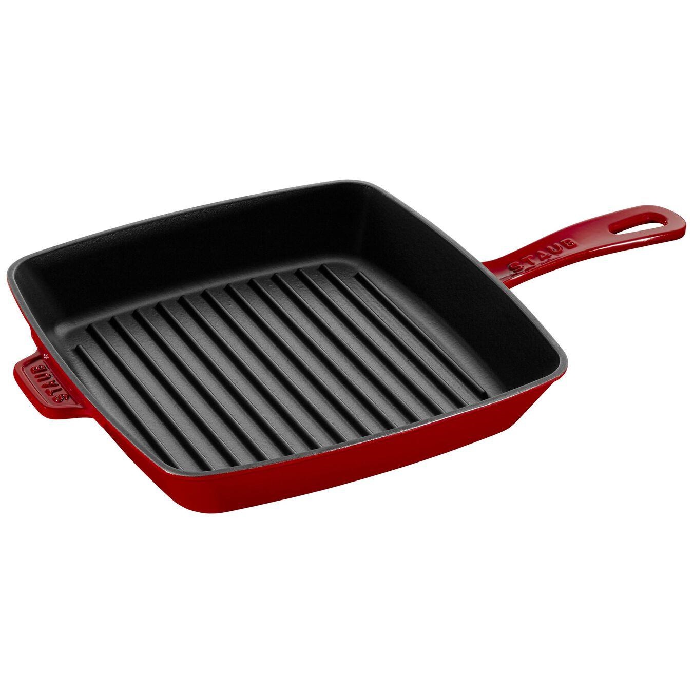 Staub Amerikan Izgara Tava Yeni - 405011100