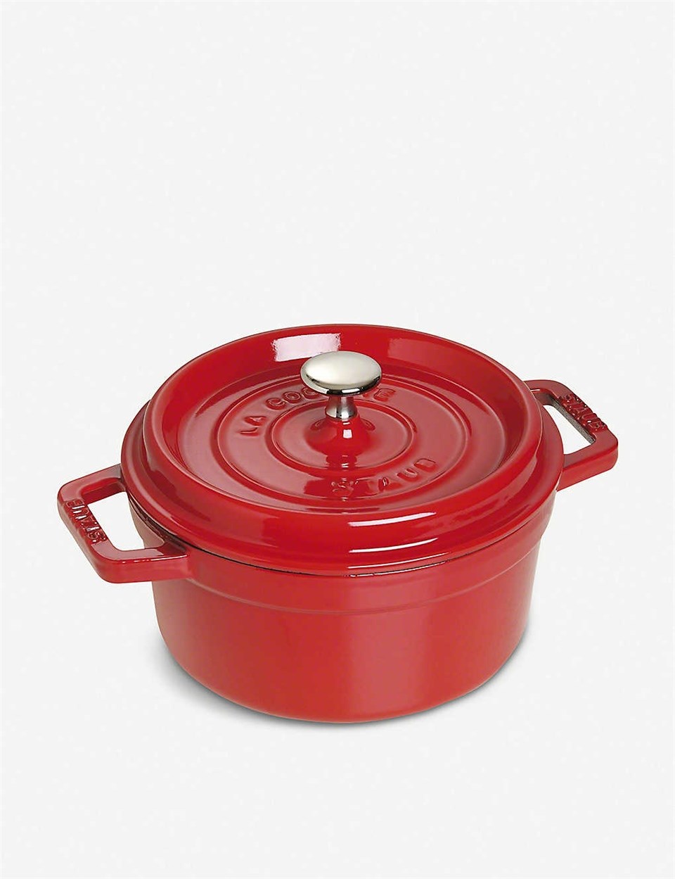 Staub Döküm Tencere - 405098200
