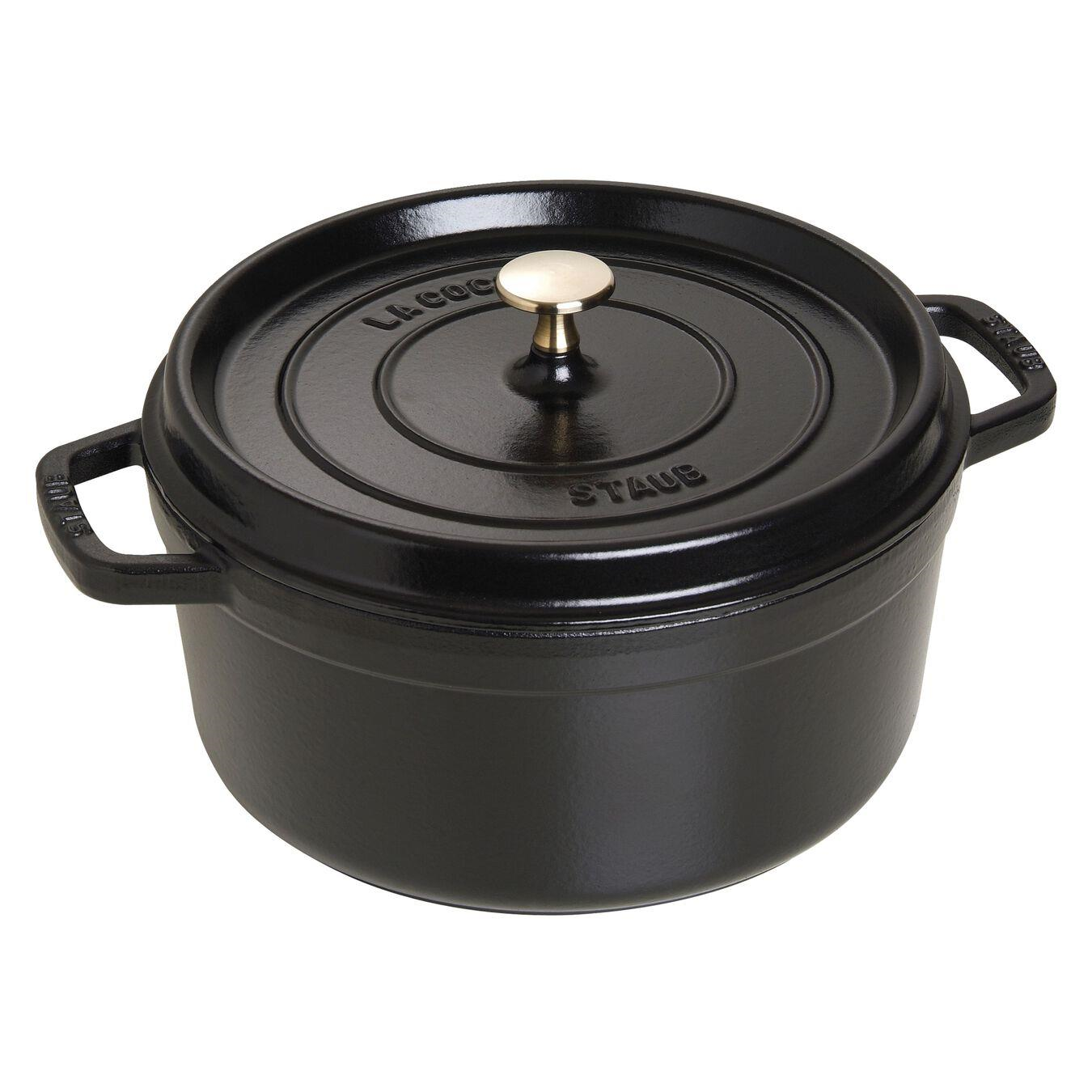 Staub Döküm Tencere