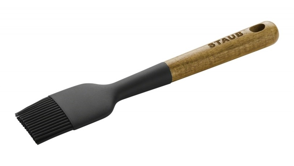 Staub Hamur Fırçası