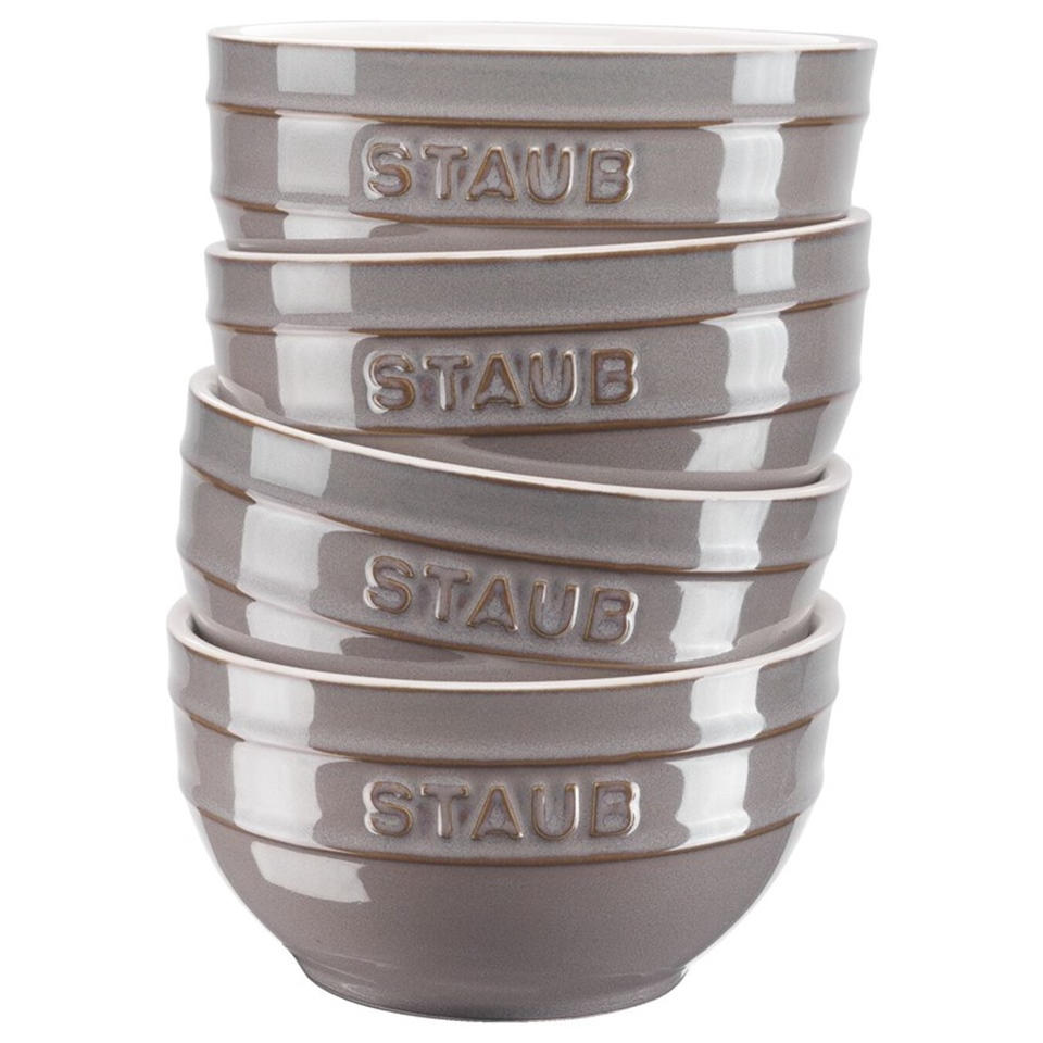 Staub Kase 14 Cm Set 4'Lü - 405081480
