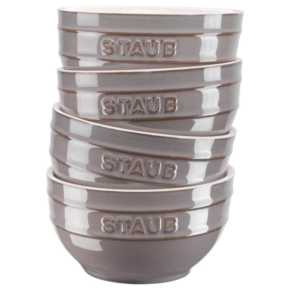Staub Kase 14 Cm Set 4'Lü - 405081480