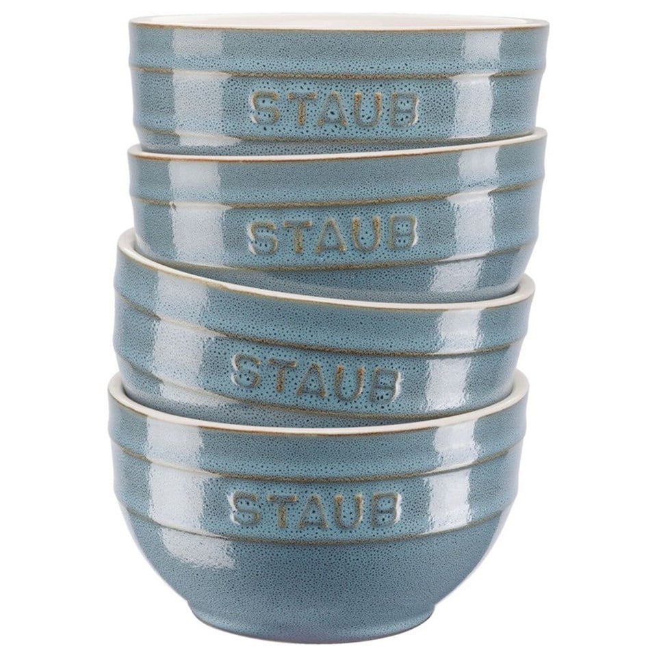 Staub Kase 14 cm Sset 4'lü - 405081470